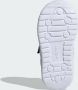 Adidas Sportswear Run 70s 2.0 Schoenen Kids Kinderen Blauw - Thumbnail 4