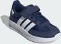 Adidas Sportswear Run 70s 2.0 Schoenen Kids Kinderen Blauw - Thumbnail 8
