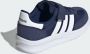 Adidas Sportswear Run 70s 2.0 Schoenen Kids Kinderen Blauw - Thumbnail 9