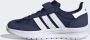 Adidas Sportswear Run 70s 2.0 Schoenen Kids Kinderen Blauw - Thumbnail 10