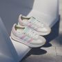 Adidas Sportswear Run 70s 2.0 Schoenen Kids Kinderen Wit - Thumbnail 6