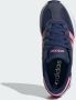Adidas Sportswear Run 70s 2.0 sneakers donkerblauw roze - Thumbnail 8