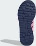 Adidas Sportswear Run 70s 2.0 sneakers donkerblauw roze - Thumbnail 9