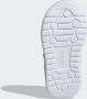 Adidas Run 70s 2.0 Babyschoenen Blauw - Thumbnail 3