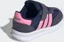 Adidas Run 70s 2.0 Babyschoenen Blauw - Thumbnail 5
