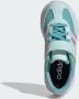 Adidas Sportswear Run 70s 2.0 Schoenen Kids Kinderen Turquoise - Thumbnail 3