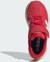 Adidas Sportswear Run 70s 2.0 Schoenen Kids Kinderen Rood - Thumbnail 3