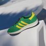 Adidas Sportswear Run 70s 2.0 Sneakers Heren Groen - Thumbnail 7