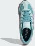 Adidas Sportswear Run 70s 2.0 Sneakers Kids Kinderen Turquoise - Thumbnail 3
