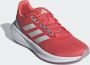 Adidas Runfalcon 3.0 Hardloopschoenen Rood 1 3 Vrouw - Thumbnail 8