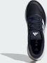 Adidas Performance Runfalcon 5 Hardloopschoenen Dames Blauw - Thumbnail 5