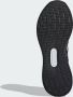 Adidas Performance Runfalcon 5 Hardloopschoenen Dames Blauw - Thumbnail 6