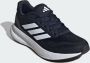 Adidas Performance Runfalcon 5 Hardloopschoenen Dames Blauw - Thumbnail 7