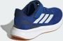 Adidas Sportswear Runfalcon 5 Schoenen Kids Kinderen Blauw - Thumbnail 12