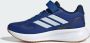 Adidas Sportswear Runfalcon 5 Schoenen Kids Kinderen Blauw - Thumbnail 13