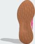Adidas Sportswear Runfalcon 5 Schoenen Kids Kinderen Roze - Thumbnail 7