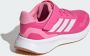 Adidas Sportswear Runfalcon 5 Schoenen Kids Kinderen Roze - Thumbnail 9