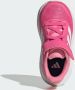 Adidas Sportswear Runfalcon 5 Schoenen Kids Kinderen Roze - Thumbnail 6