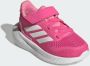 Adidas Sportswear Runfalcon 5 Schoenen Kids Kinderen Roze - Thumbnail 8