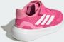 Adidas Sportswear Runfalcon 5 Schoenen Kids Kinderen Roze - Thumbnail 9