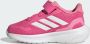 Adidas Sportswear Runfalcon 5 Schoenen Kids Kinderen Roze - Thumbnail 10