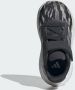 Adidas Sportswear RunFalcon 5 Schoenen Kids Kinderen Groen - Thumbnail 3