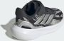 Adidas Sportswear RunFalcon 5 Schoenen Kids Kinderen Groen - Thumbnail 6