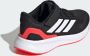 Adidas Hardloopschoenen RUNFALCON 5 EL C - Thumbnail 5