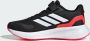 Adidas Hardloopschoenen RUNFALCON 5 EL C - Thumbnail 6