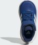 Adidas Sportswear Runfalcon 5 Schoenen Kids Kinderen Blauw - Thumbnail 4