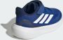 Adidas Sportswear Runfalcon 5 Schoenen Kids Kinderen Blauw - Thumbnail 7