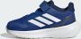 Adidas Sportswear Runfalcon 5 Schoenen Kids Kinderen Blauw - Thumbnail 8