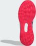 Adidas Sportswear Runfalcon 5 Schoenen Kids Kinderen Paars - Thumbnail 4