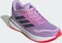 Adidas Sportswear Runfalcon 5 Schoenen Kids Kinderen Paars - Thumbnail 5