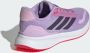 Adidas Sportswear Runfalcon 5 Schoenen Kids Kinderen Paars - Thumbnail 6