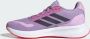 Adidas Sportswear Runfalcon 5 Schoenen Kids Kinderen Paars - Thumbnail 7