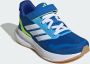 Adidas Lage Sneakers RUNFALCON 5 EL C - Thumbnail 4