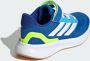 Adidas Lage Sneakers RUNFALCON 5 EL C - Thumbnail 5