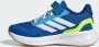 Adidas Lage Sneakers RUNFALCON 5 EL C - Thumbnail 6