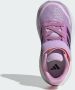 Adidas Sportswear Runfalcon 5 Schoenen Kids Kinderen Paars - Thumbnail 3