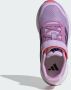 Adidas Sportswear Runfalcon 5 Schoenen Kids Kinderen Paars - Thumbnail 3