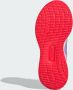 Adidas Sportswear Runfalcon 5 Schoenen Kids Kinderen Paars - Thumbnail 4