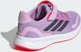 Adidas Sportswear Runfalcon 5 Schoenen Kids Kinderen Paars - Thumbnail 6