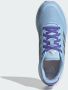 Adidas Sportswear Runfalcon 5 sneakers lichtblauw zilver metallic Mesh 36 2 3 - Thumbnail 8