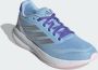 Adidas Sportswear Runfalcon 5 sneakers lichtblauw zilver metallic Mesh 36 2 3 - Thumbnail 10