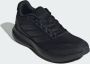 Adidas Sportswear Runfalcon 5 sneakers zwart Mesh Meerkleurig 35 1 2 - Thumbnail 10