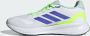 Adidas Sportswear Runfalcon 5 sneakers wit zwart Mesh Meerkleurig 39 1 3 - Thumbnail 21