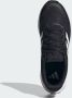 Adidas Sportswear Runfalcon 5 sneakers zwart wit Mesh Meerkleurig 38 2 3 - Thumbnail 7
