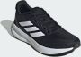 Adidas Sportswear Runfalcon 5 sneakers zwart wit Mesh Meerkleurig 38 2 3 - Thumbnail 9