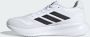 Adidas Sportswear Runfalcon 5 sneakers wit zwart Mesh Meerkleurig 39 1 3 - Thumbnail 15